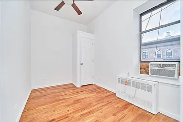 Rented by Living New York
