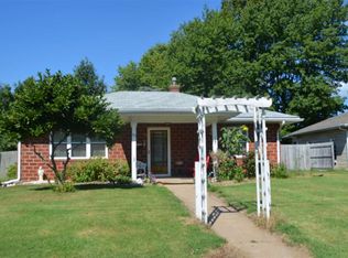 212 S Francis St, Brownstown, IN
