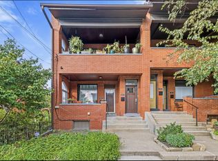 307 Fisk St UNIT 1/2, Pittsburgh, PA