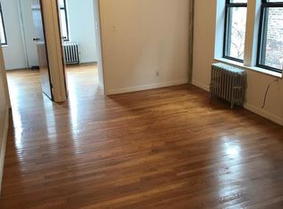 126 Saint Marks Pl APT 15, New York, NY 10009