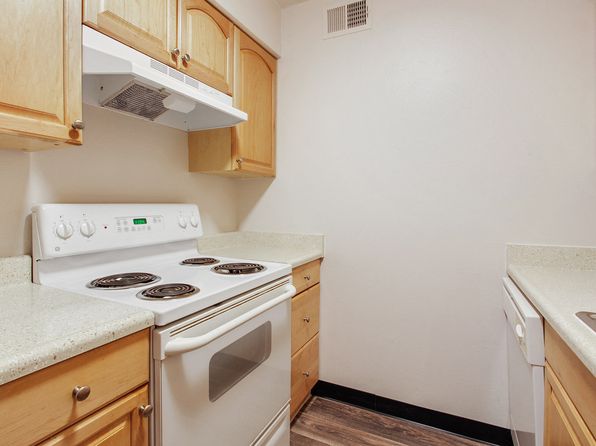 5400 W Warren Ave #A08