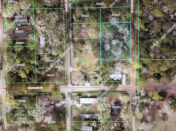 LOT 36 Carnation St, Covington, LA 70435