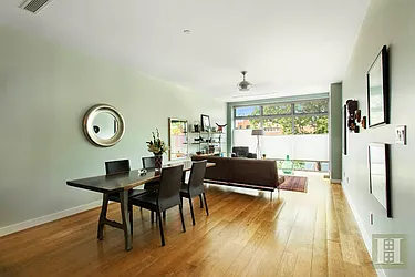 Sold by Halstead Real Estate