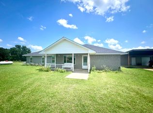 4900 S Preston Rd, Tishomingo, OK 73460