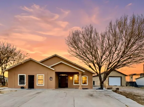 421 Mahan, Clint, TX 79836