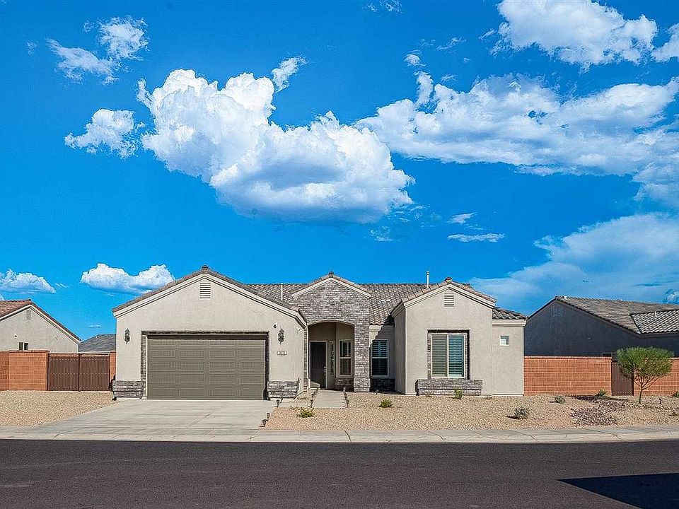 1st image of 3631 S Blue Grouse Dr