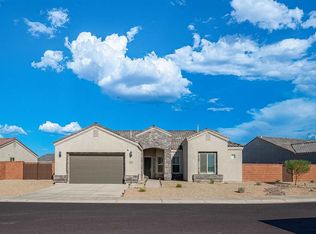 3631 S Blue Grouse Dr, Yuma, AZ 85365