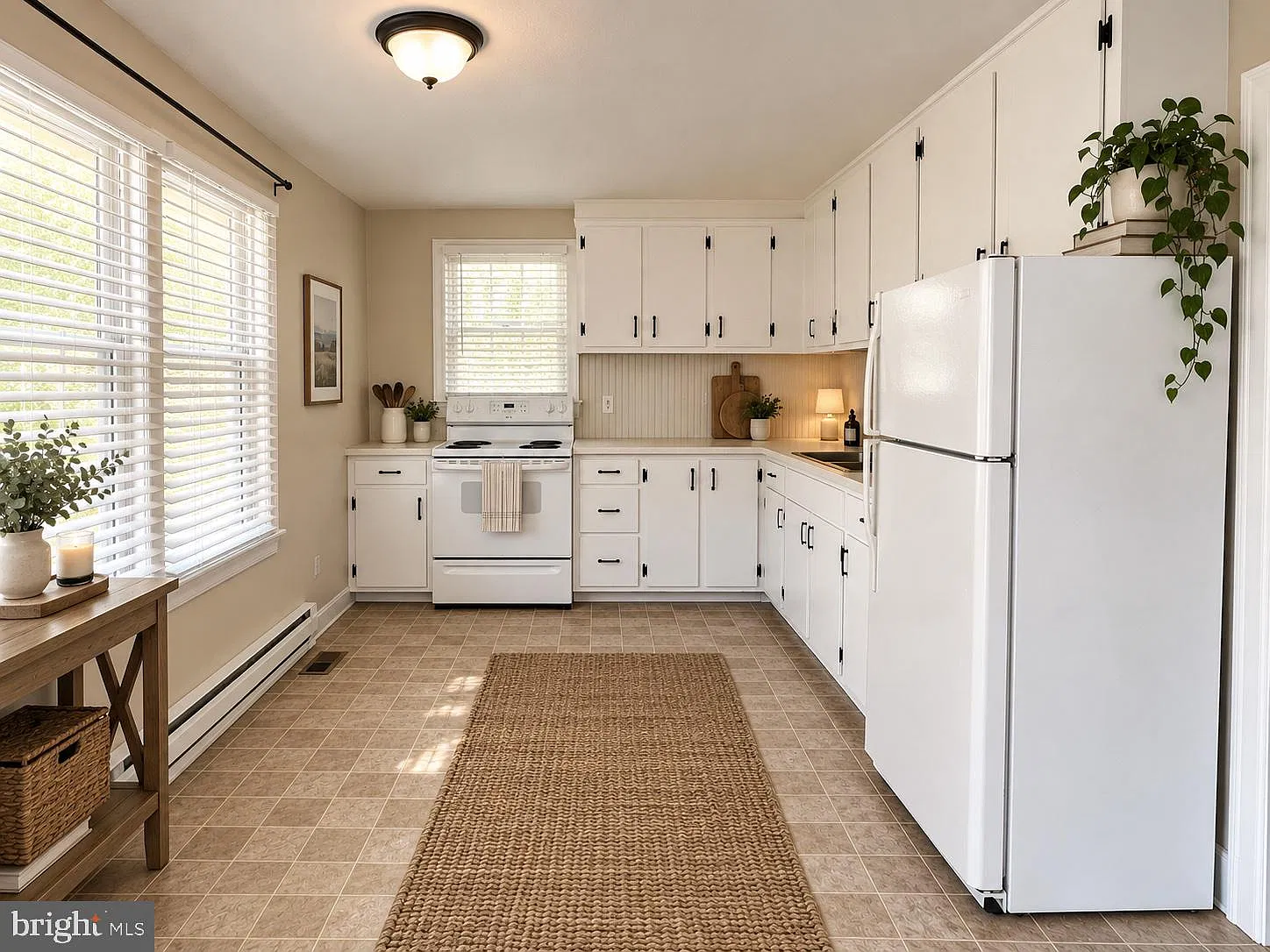 1 bed, 1.0 bath, 800 sqft, $1,350 — Photo 2