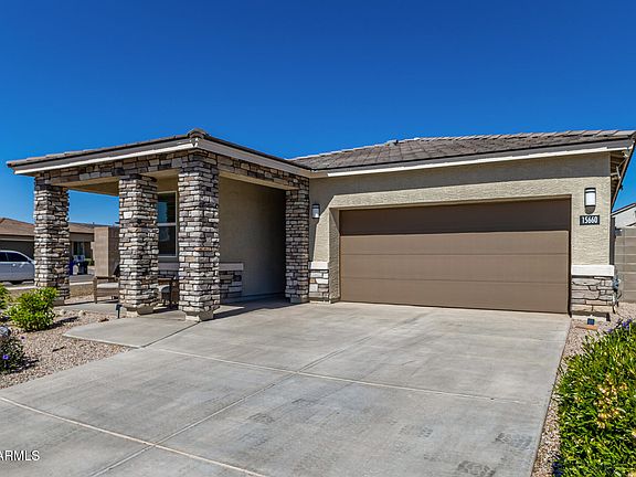 5th image of 15660 W DESERT HOLLOW Drive