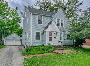 4350 Ardmore Rd, South Euclid, OH 44121