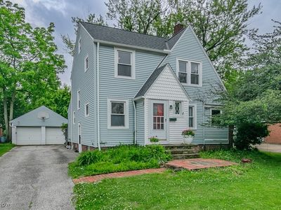 4350 Ardmore Rd, South Euclid, OH, 44121