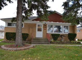 4616 Wesley Ter, Schiller Park, IL