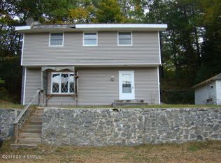 282 Darrowsville Rd, Chestertown, NY 12817