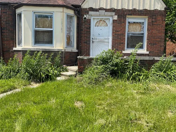 10345 Greensboro St, Detroit, MI 48224