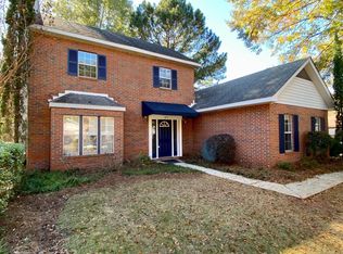 814 Chickasaw Ave, Auburn, AL 36830