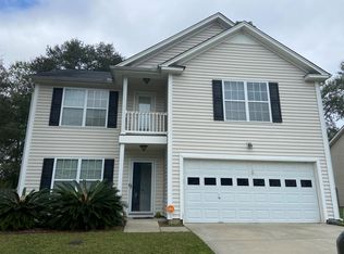 261 Keystone Dr, Hopkins, SC 29061