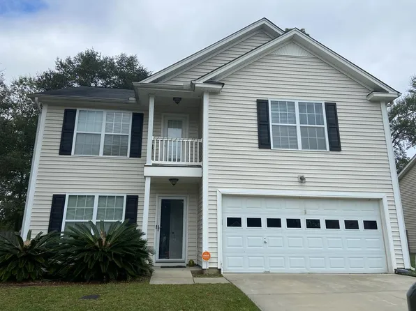 261 Keystone Dr, Hopkins, SC 29061