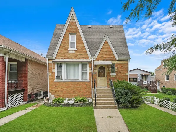 5830 S Tripp Ave, Chicago, IL 60629