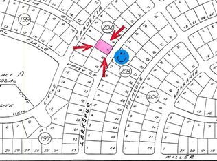 920 Larkspur St, Lake Placid, FL 33852