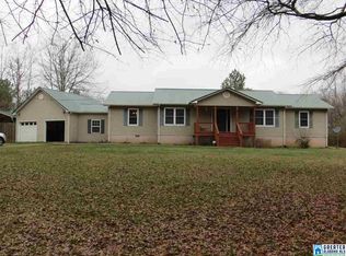 3065 Post Oak Rd, Jacksonville, AL 36265