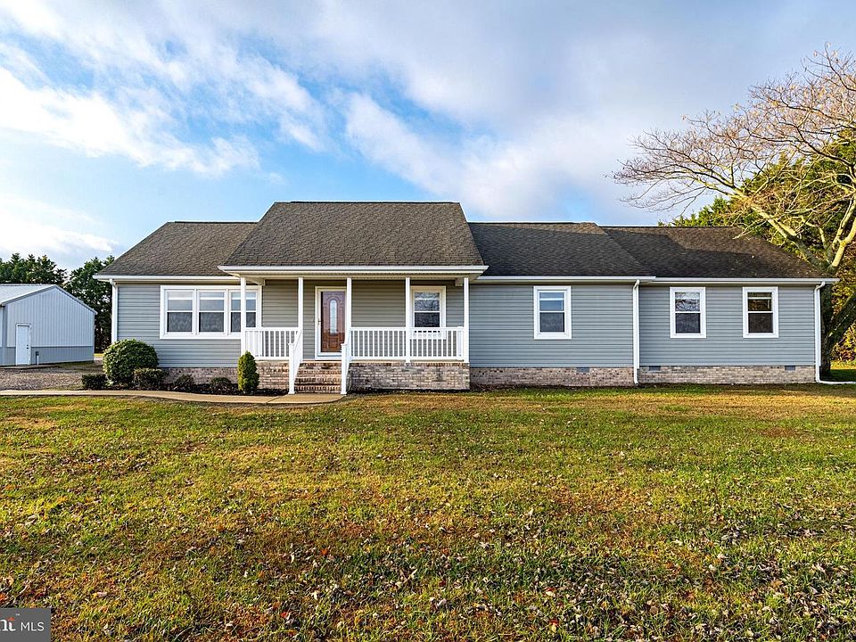 1st image of 26792 Porter Mill Rd