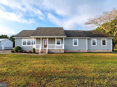 26792 Porter Mill Rd, Hebron, MD, 21830