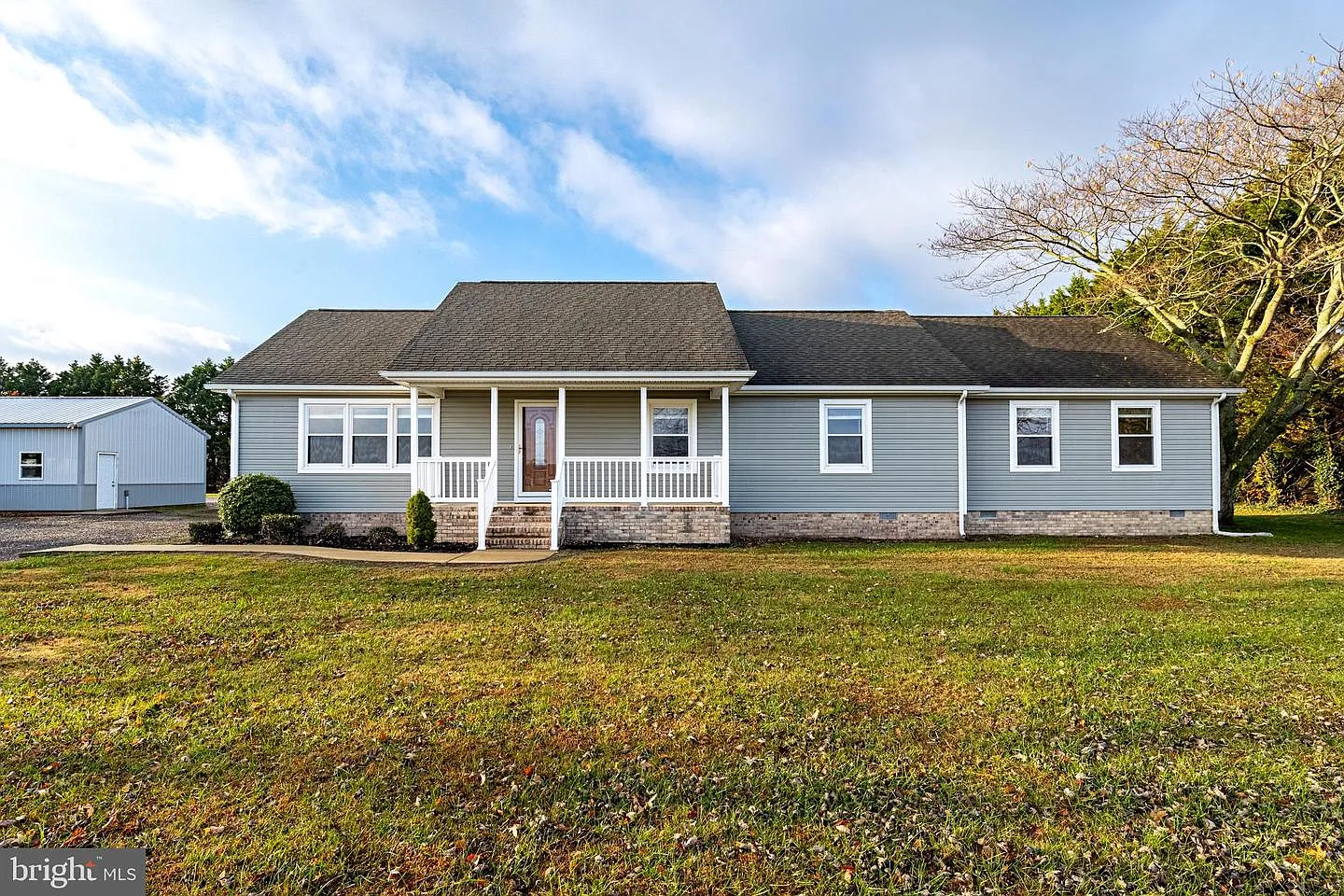 26792 Porter Mill Rd photo 1
