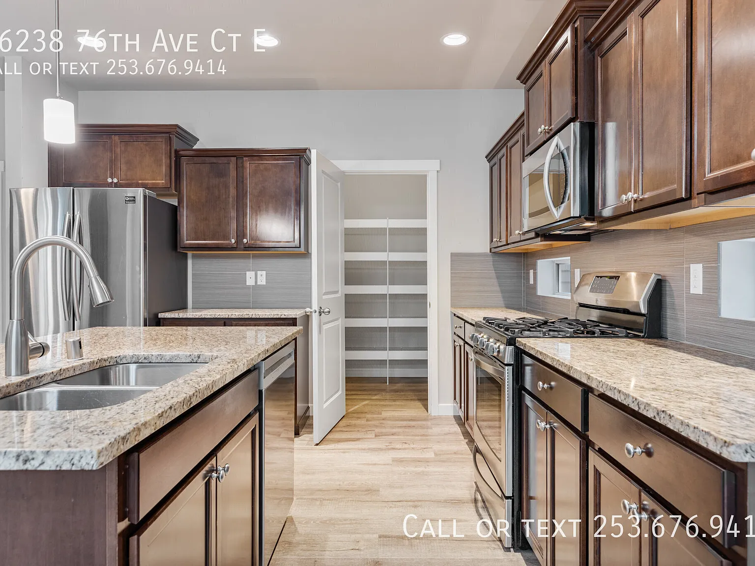 16238 76th Ave Ct E, Puyallup — Photo 4