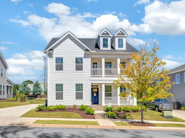 59 Elmsley Rd, Greenville, SC 29607