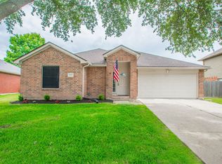 3613 Pecan Crossing Ln, La Porte, TX 77571
