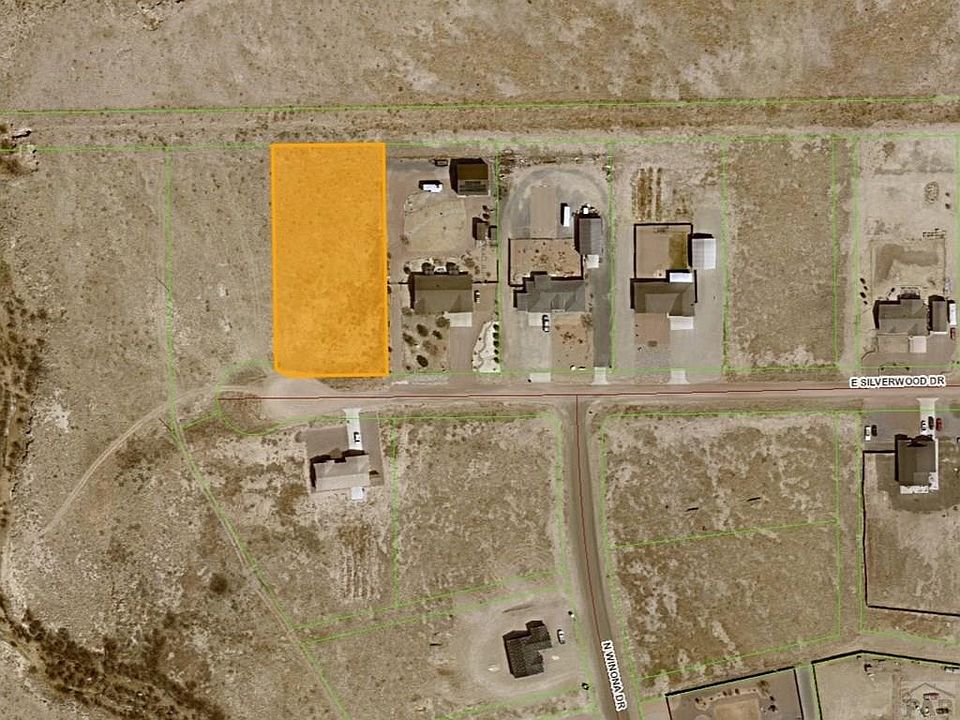2nd image of 1649 E Silverwood Dr