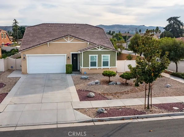 26623 Fino Ct, Redlands, CA 92373