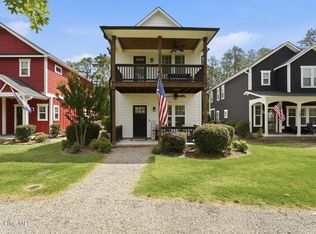 261 Springwood Way, Southern Pines, NC 28387