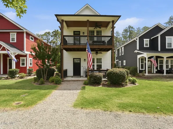 261 Springwood Way, Southern Pines, NC 28387