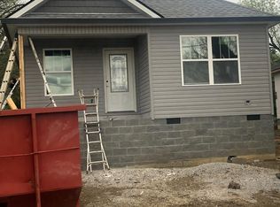 1043 Silver Creek Rd, Lewisburg, TN 37091