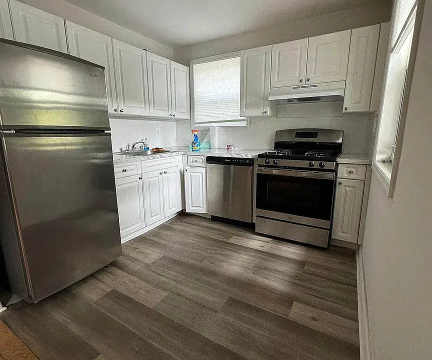 83-10 Lefferts Blvd #2C