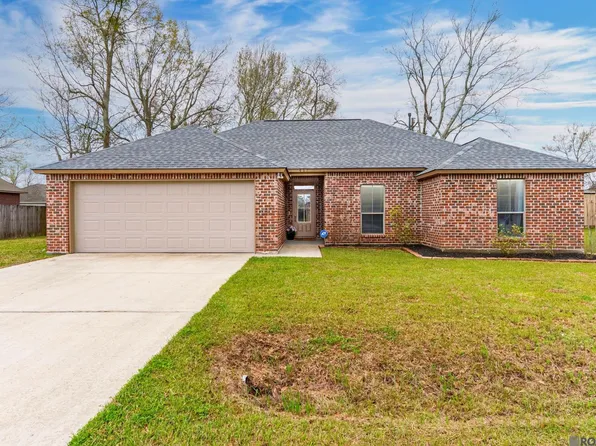 417 E Great Haven St, Gonzales, LA 70737