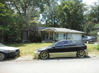 3611 Morton Dr, Chattanooga, TN 37415