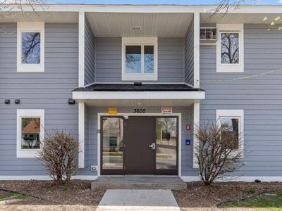 3600 Penn Ave N APT 207, Minneapolis, MN, 55412