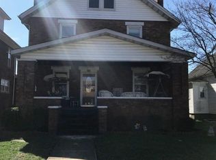 2529 Collis Ave, Huntington, WV 25703