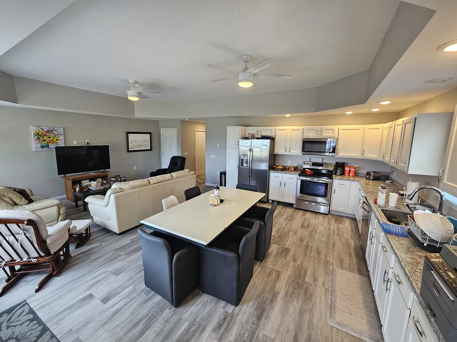 2 bed, $1,450 — Photo 4