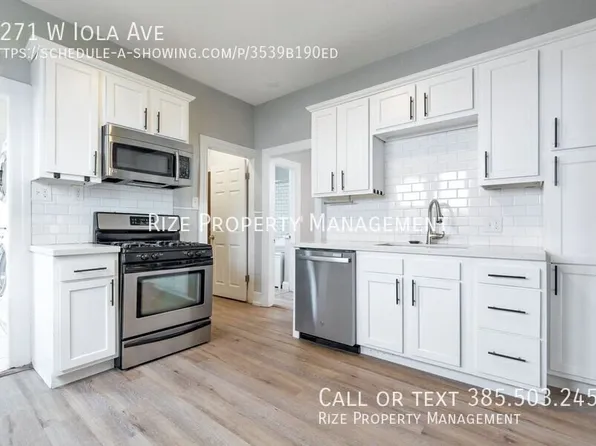 1271 W Iola Ave, Salt Lake City, UT 84104