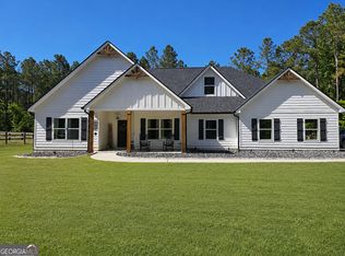 4400 Keith Rd, Hogansville, GA 30230