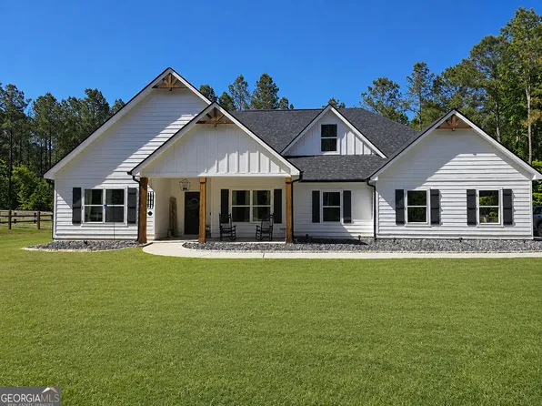 4400 Keith Rd, Hogansville, GA 30230