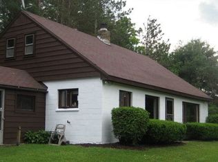 1104 Breesport N Chemung Rd, Lowman, NY 14861