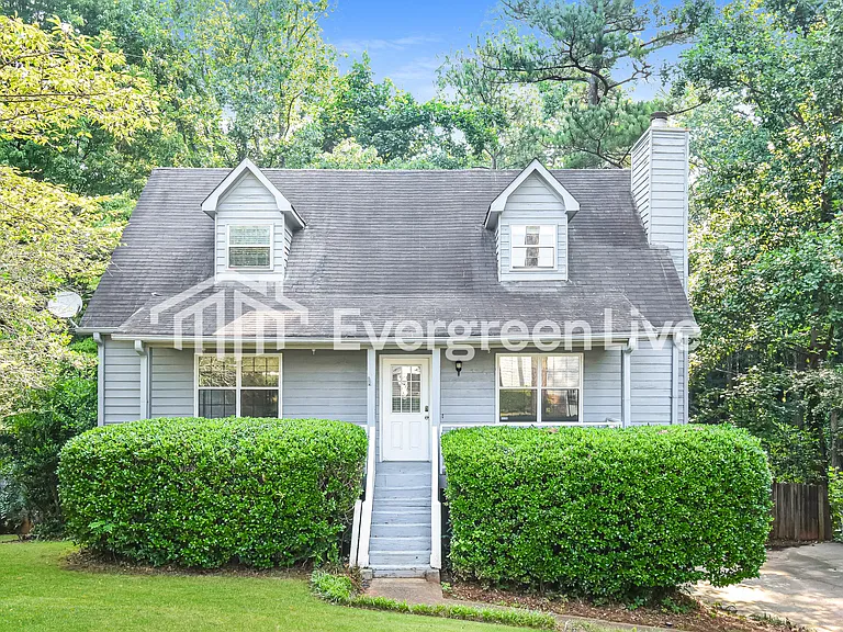 3981 Gann Rd SE — Photo 1