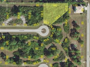 24 Seahawk Ct, Placida, FL 33946