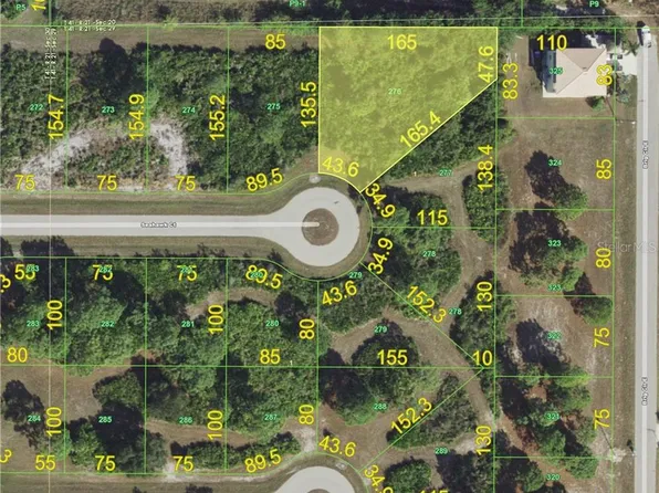 24 Seahawk Ct, Placida, FL 33946
