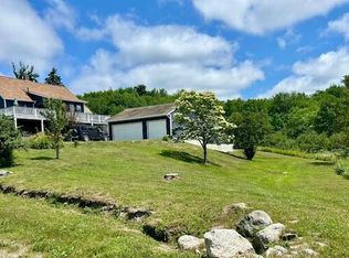 178 Pioneer Farm Way, Ellsworth, ME 04605