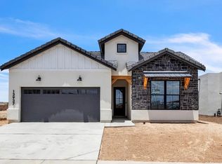 14049 Paseo Original Ct, El Paso, TX 79928